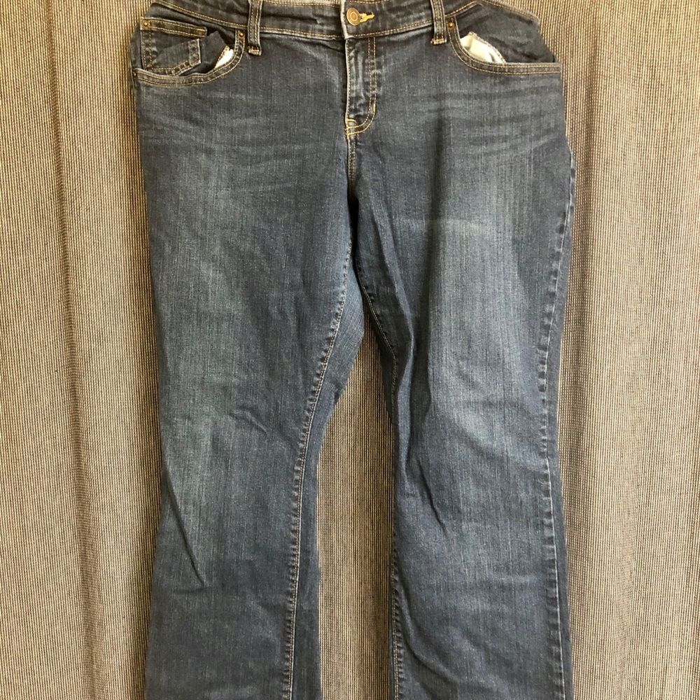 GAP Jeans